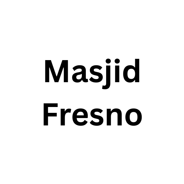 Masjid Fresno Logo